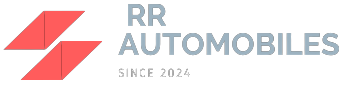 RR Automobiles Logo